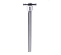 Pilote de rechange pour cloueuse hélicoïdale, lame en acier trempé avec anneau torique, compatible avec les modèles NV45AB NV45AB2 878-156