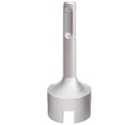 Pilote de tige de terre en acier pour systèmes - Simplifiez vos tâches de construction - Installation facile - Construction en acier