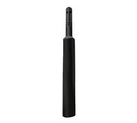 Pilote de tige de terre en acier trempé 1,6 cm 3/4 pouces adaptateur de mèche