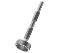 Pilote de tige de terre en alliage adapté à divers outils électriques, douille de mèche pour marteau perforateur rotatif tête de fixation