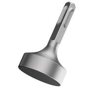 Pilote de tige de terre en alliage adapté à divers outils électriques Douille de mèche pour marteau rotatif Perceuse Accessoires d'outils électriques