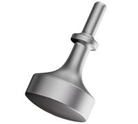 Pilote de tige de terre en alliage adapté à divers outils électriques, douille de mèche pour marteau perforateur rotatif tête de fixation