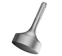 Pilote de tige de terre en alliage adapté à divers outils électriques Douille de mèche pour marteau rotatif Perceuse Accessoires d'outils électriques