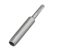Pilote de tige de terre en chrome vanadium pour SDS-Plus pour perceuses à percussion M8 à M20, résistance robuste (pour m16)