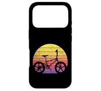 Pilote de vélo de Course Old School BMX Freestyle des années 80 Coque pour iPhone 17 Pro