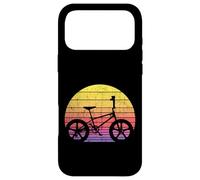 Pilote de vélo de Course Old School BMX Freestyle des années 80 Coque pour iPhone 17 Pro Max