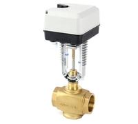 Pilote d'électrovanne entraîné par moteur manuel depuis un en puissance, climatisation, systèmes de cvc, actionneur registre, grande unité ventilo-convecteur, contrôle(220V,Actuator switch type)