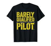 Pilote D'hélicoptère Giravion T-Shirt