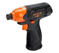 Pilote d'impact Bahco BCL31IS1; 12 V (sans batterie et chargeur)