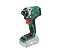 Pilote d'impact Bosch 18V-210; 18 V; 1x2,0 Ah accu.