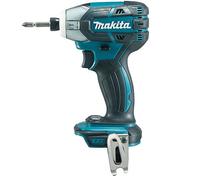 Pilote d'impact Makita DTS141Z; 18 V (sans batterie et chargeur)