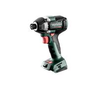 Pilote d'impact Metabo SSD 18 LT 200 BL; 18 V (sans batterie et chargeur)