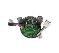 Pilote d'onduleur for machine à laver, carte de circuit imprimé, carte de commande de moteur, compatible avec LittelSwan 52K1007801