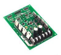 Pilote double moteur en H 15 A/10 A CC - Commande du moteur 3 V-36 V pour fonction de freinage PWM pour robot et CNC (15 A)