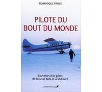 Pilote du bout du monde