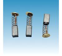 Pilote Électrique À Balais De Carbone 4,2 X 4,5 Mm/petit Pilote De Remplacement, Compatible For Kilews TKS-1500/2500/3500/4500(100pcs)