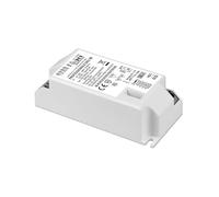 Pilote électronique dimmable avec DIP-SWITCH TCI 38W LED convertisseur 38W source d'alimentation LED 300-1050mA 10-54V contrôlé par DALI2 IP20