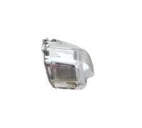 PILOTE EN MIROIR Droite Blanc 1766579