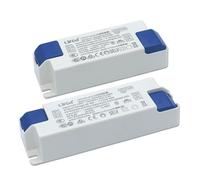 Pilote ignifuge LED 28W 30W 32W 34W 36W 38W 40W 42W 48W, éclairage AC 220-240V à 33-40V, 1 pièce(36W 33-40V 900mA)