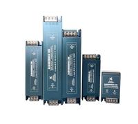 Pilote LED 12 V 24 V 100 W 150 W 200 W 300 W 400 W 600 W, alimentation AC85-265 V, éclairage ultra fin for bandes LED(600W,DC 12V)