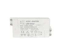 Pilote LED 12 V 24 V 3 W 6 W 12 W 24 W 36 W 50 W Transformateur 300 mA 500 mA 600 mA 830 mA 1000 mA 2 A 3 A 5 A(B-24W-12V-2.0A)