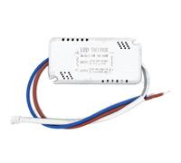 Pilote LED 220 V 24 V 60-80 W 40-60 W 24-40 W 8-24 W 70 V 120 V 240 mA for panneau d'éclairage DIY for pilote d'éclairage for luces led-HW(40-60W)