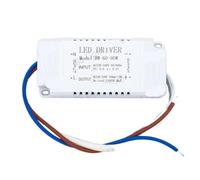 Pilote LED 220 V 24 V 60-80 W 40-60 W 24-40 W 8-24 W 70 V 120 V 240 mA for panneau d'éclairage DIY for pilote d'éclairage for luces led-HW(60-80W)