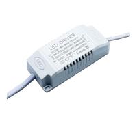 Pilote LED 30-50 W 60-80 W, transformateur LED 460 mA 600 mA, adaptateur secteur AC 200 V DC 80-120 V for panneau LED DIY(30-50W 460mA)