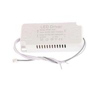 Pilote LED 300 mA Carte 8-24 W 20-36 W 30-50 W 36-60 W 50-70 W 60-80 W Unité d'alimentation LED pour éclairage LED Driver (50-70 W)