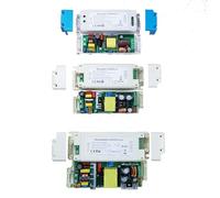 Pilote Led 5-70W 100-277V 0-10V/1-10V, bornier d'alimentation isolé à intensité variable, courant Constant 0,3a-1,5a, sans scintillement(24V-42V 1500mA)