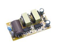 Pilote LED 600 mA 30 W 40 W 50 W 60 W 70 W 80 W 460 mA, transformateur d'éclairage AC 175-265 V, adaptateur secteur DC 80-120 V, 1 pièce(60-80W 600MA)
