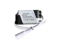 Pilote LED 8-24 W 8-18 W 300 mA, adaptateur d'alimentation, transformateur d'éclairage 185-265 V for bande lumineuse LED, éclairage de plafond et downlight(8-24W)