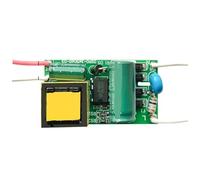 Pilote LED 8 W, 18 W, 50 W, 250 mA, transformateur de lampe à courant constant, adaptateur secteur AC175-265 V(36-50W 250mA)