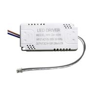 Pilote LED à courant constant, 230mA, 80-120W | Pour les applications de conversion d’alimentation d’éclairage(24-40W)