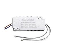 Pilote LED à courant constant, 230mA, 80-120W | Pour les applications de conversion d’alimentation d’éclairage(80-120W)
