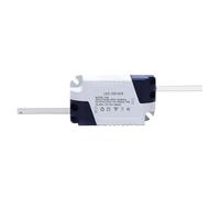 Pilote LED à courant constant, AC240V DC, 5W | Pour les applications de conversion d’alimentation d’éclairage