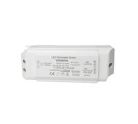 Pilote LED à tension constante 2 en 1 AC240 V 0-10 V, alimentation à intensité variable DC12 V/24 V, 20 W, 40 W, 60 W, transformateur d'éclairage(24 V)