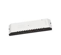 Pilote LED APP 22-30 V, Alimentation Intelligente À Deux Lignes Et Couleurs, 600 MA, 800, 1200, 1500, 1800, 2400, 2700, 3000 Haute Stabilité(1500mA)