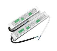 Pilote LED DC12V 24V IP67, éclairage étanche for lumières extérieures, alimentation électrique 10W 20W 30W 36W 45W 60W 80W 100W 120W, 1 pièce(12V 50W)