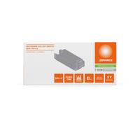 LEDVANCE Driver DALI Performance GEN 3, 198-264 V AC/DC, isolation SELV, 89 % d'efficacité, tension de sortie 2,5-49 V