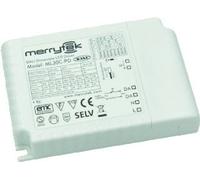Pilote LED ELPRO - ML30C-PDIIV