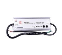 Pilote LED HVG-65-24A 65 W, tension constante, courant constant, alimentation LED 65 W à intensité variable