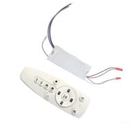 Pilote LED intelligent 2,4 G Contrôle par application Variation 48 W (30-50) X2 100 W