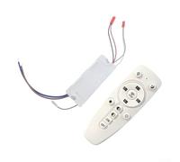Pilote LED intelligent 2,4 G Contrôle par application Variation 48 W (50-70) X2 140 W