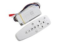 Pilote LED intelligent 2,4 GHz, télécommande par application, alimentation, variateur de lumière et changement couleur, transformateur connecté à une bande lumineuse((60-80W) X2 160W)