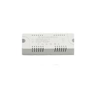 Pilote LED Intelligent (50-70W) X2 Avec APP Et Télécommande 2,4G Transformateur Bande À Courant Constant De 3 Mètres Haute Stabilité(Group 1)