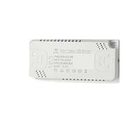 Pilote LED Intelligent (50-70W) X2 Avec APP Et Télécommande 2,4G Transformateur Bande À Courant Constant De 3 Mètres Haute Stabilité(Group 2)