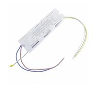 Pilote LED intelligent AC85-265 V 2,4 G, 24-40 W x, 40-60, 60-80, 80-120, 120-150, transformateur d'alimentation à gradation 250 mA(80-120wx2,Without Remote)