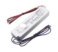 Pilote LED IP67 LPV 20/35/60/100/150 W AC-DC 5/12/24/48 V, alimentation à découpage étanche for bande lumineuse LED SMPS(24V,LPV-150W)