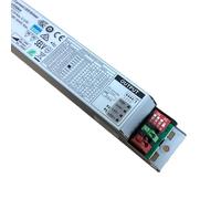 Pilote LED linéaire à courant Constant 40W, 1 pièce, BK-KHL040-1050Am 1-10V PWM Rx, gradation de courant à 10 niveaux 600mA-1050mA 24-42V